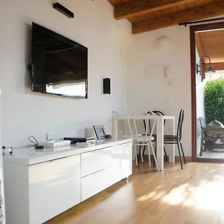La Terrazza Apartment Cagliari Exterior photo