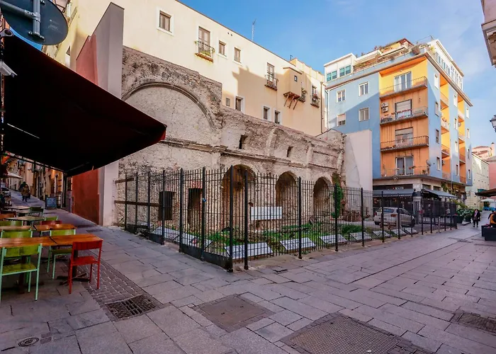 La Terrazza