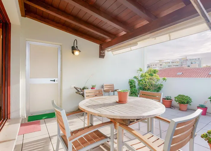 La Terrazza