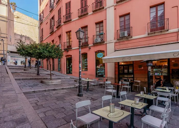 La Terrazza