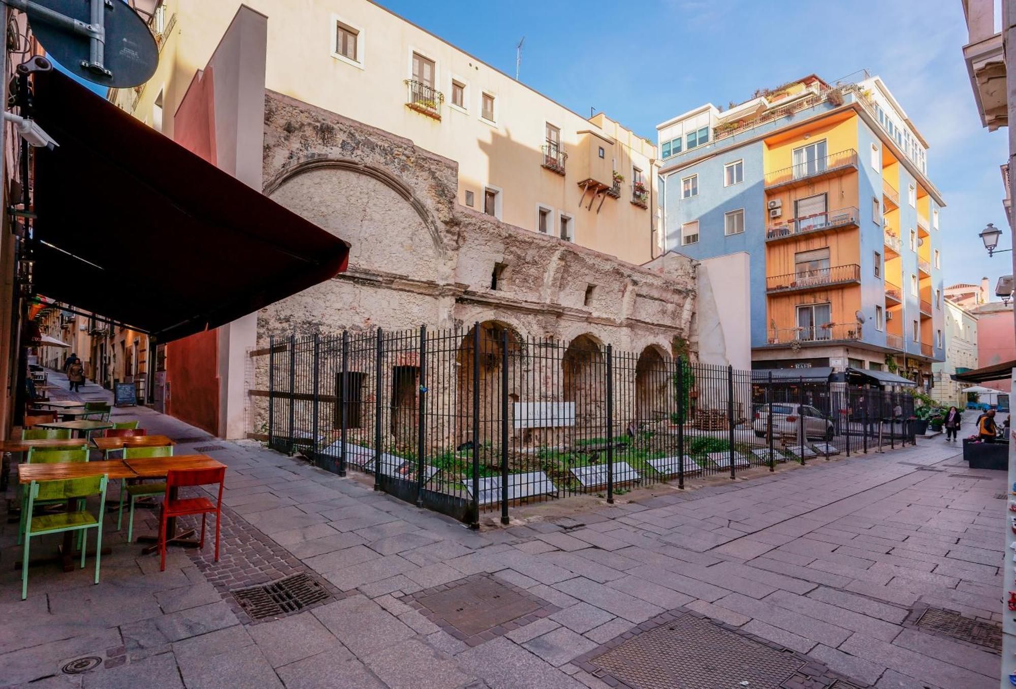La Terrazza *