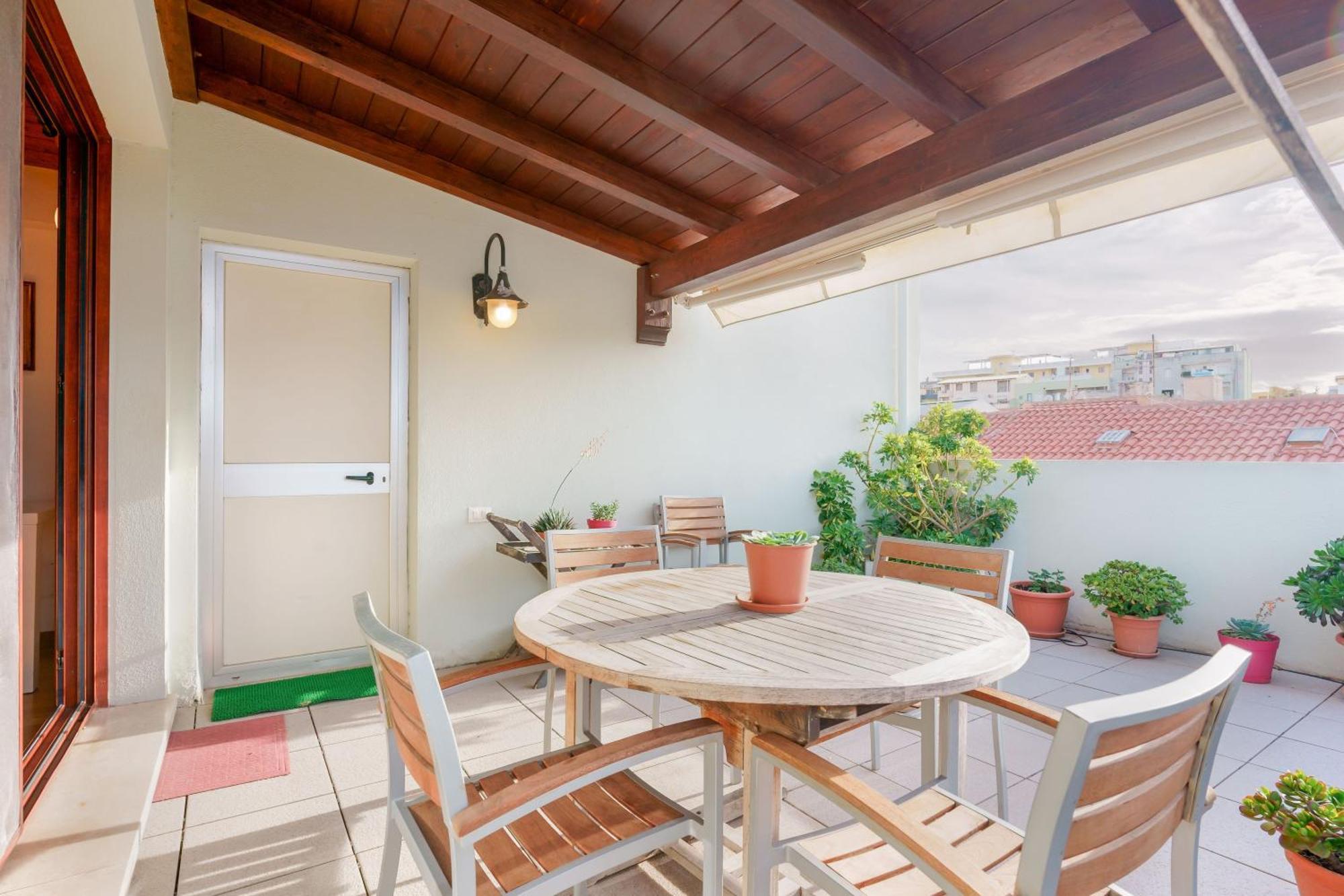 La Terrazza Apartment