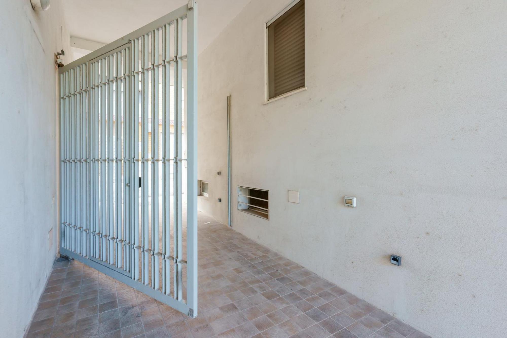 Apartment La Terrazza