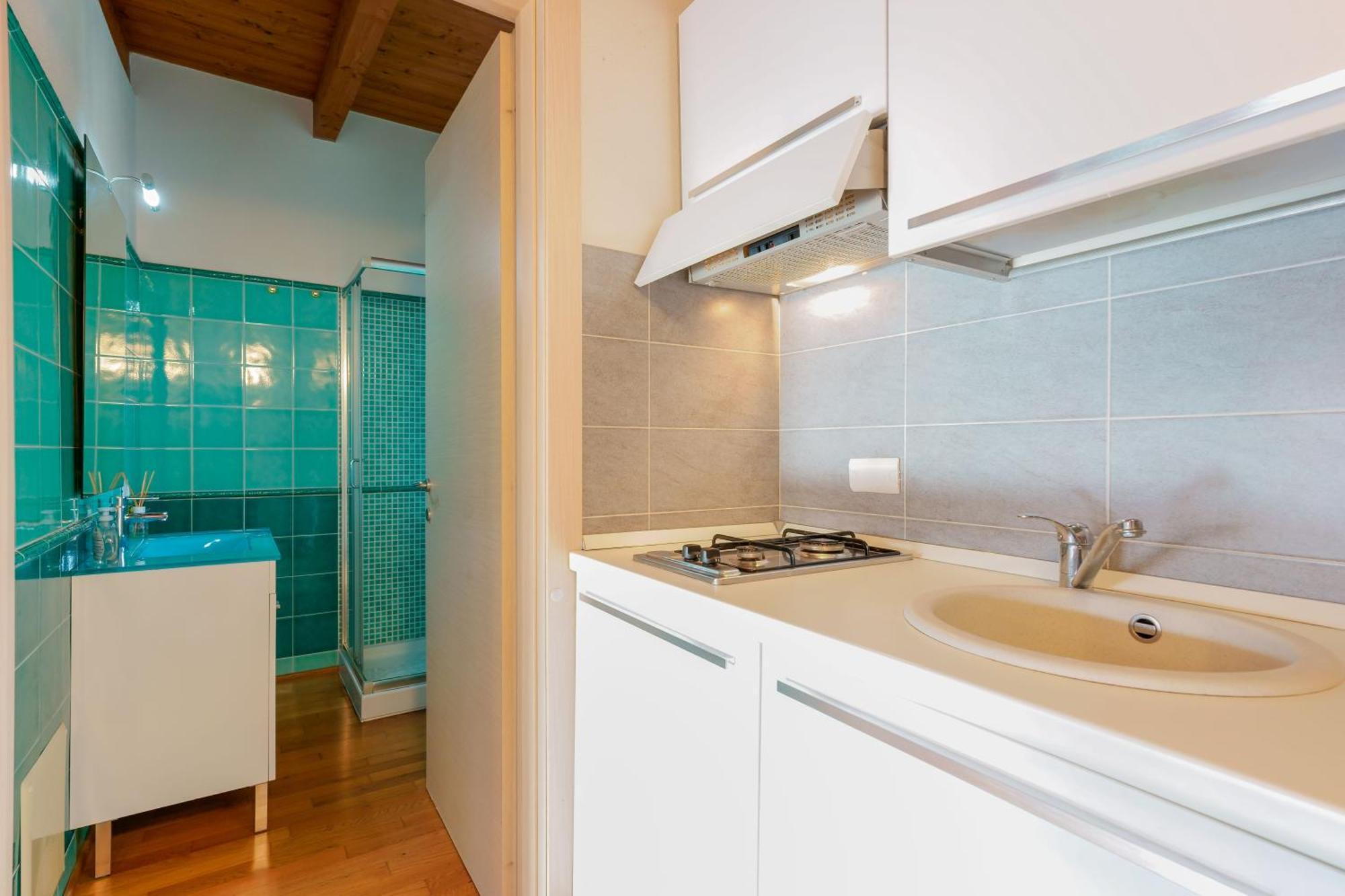 La Terrazza Apartment Cagliari