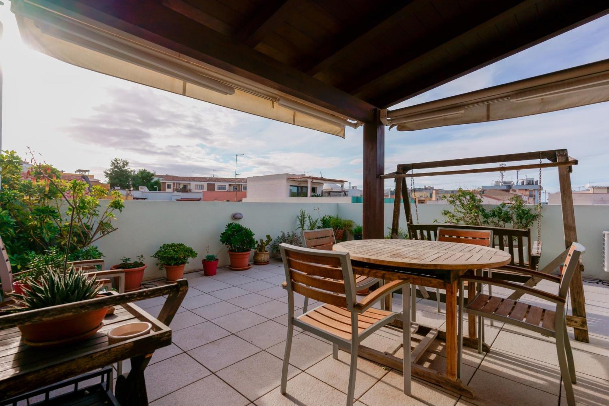 La Terrazza Apartment Cagliari